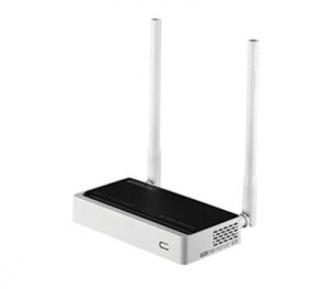 300 Mbps Wireless N Rounter